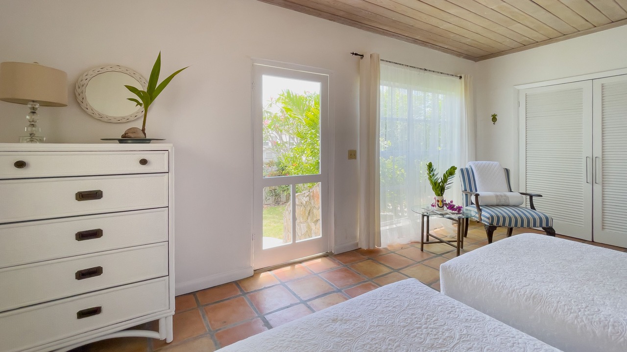 Photo of Bedroom in Governor's Harbour
