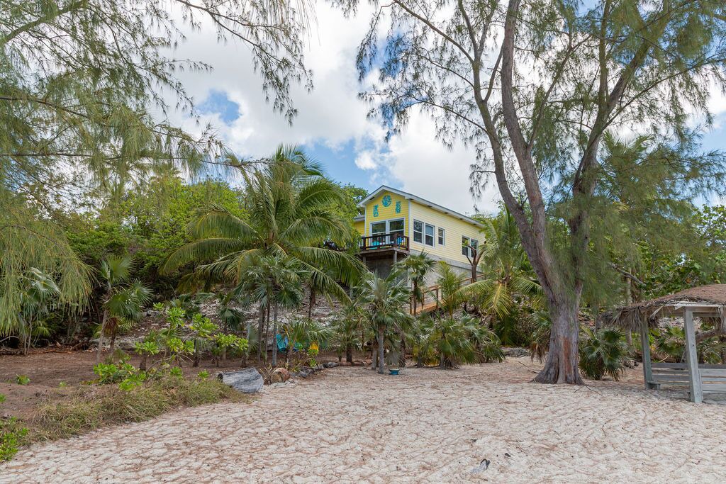 Photo of Outdoor in Great Exuma