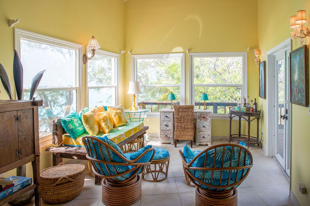 Photo of Livingroom in Great Exuma