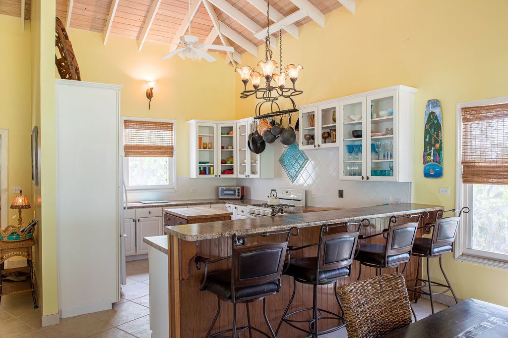 Photo of Kitchen in Great Exuma
