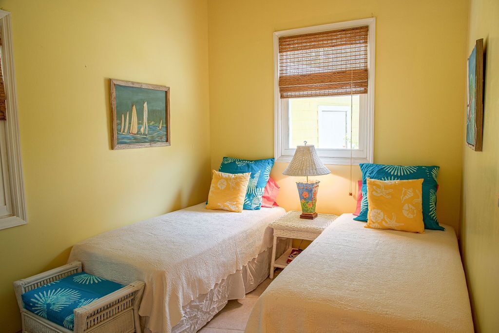 Photo of Bedroom in Great Exuma