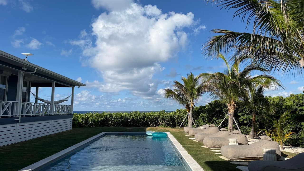 Photo of Outdoor in Great Guana Cay