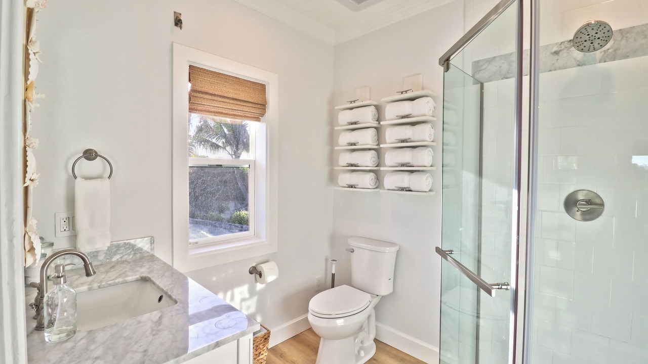Photo of Bathroom in Great Guana Cay