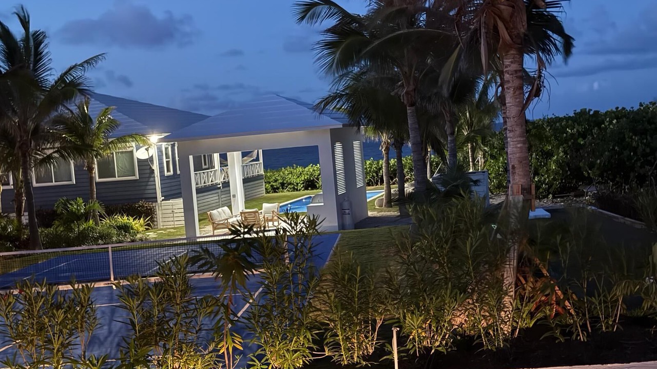 Photo of Outdoor in Great Guana Cay