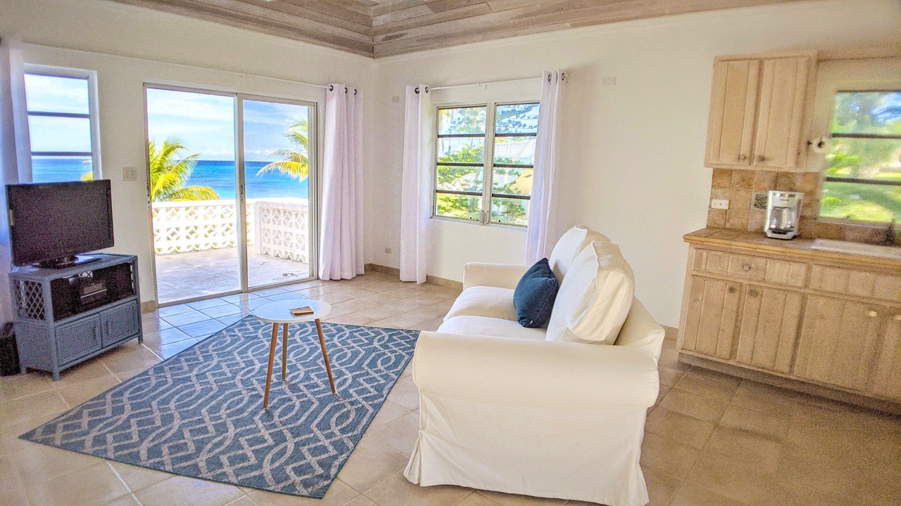 Photo of Bedroom in North Palmetto Point