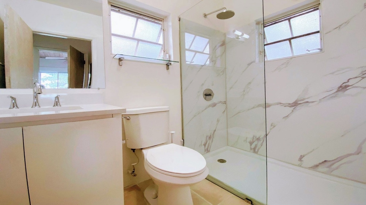 Photo of Bathroom in North Palmetto Point
