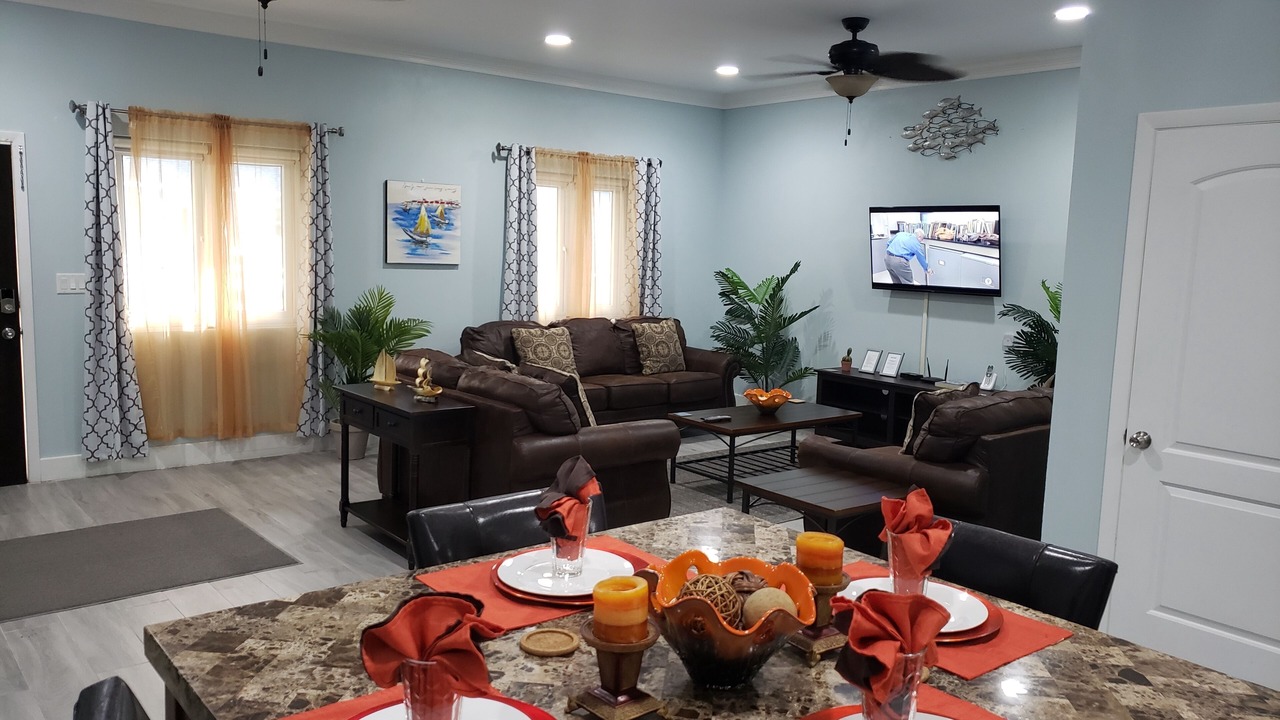 Photo of Livingroom in Westwind