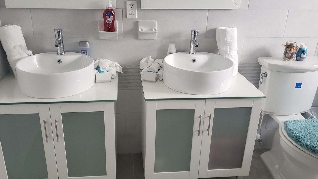 Photo of Bathroom in Westwind