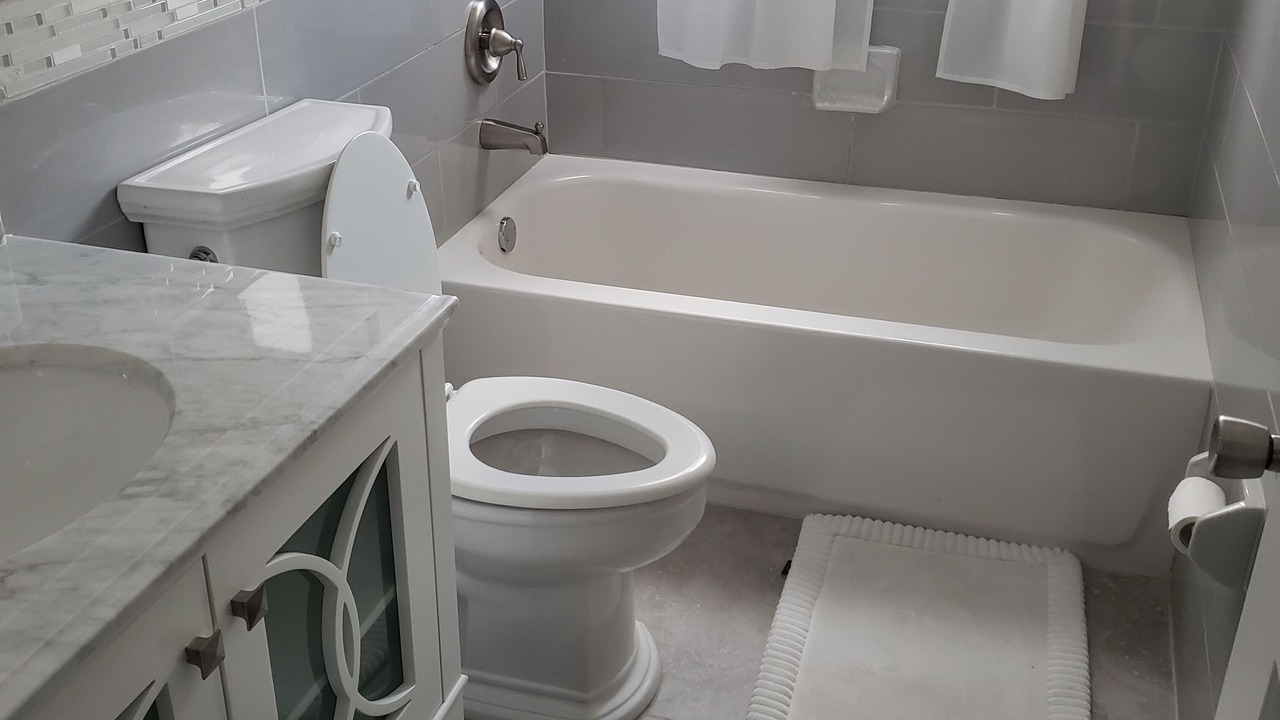 Photo of Bathroom in Westwind