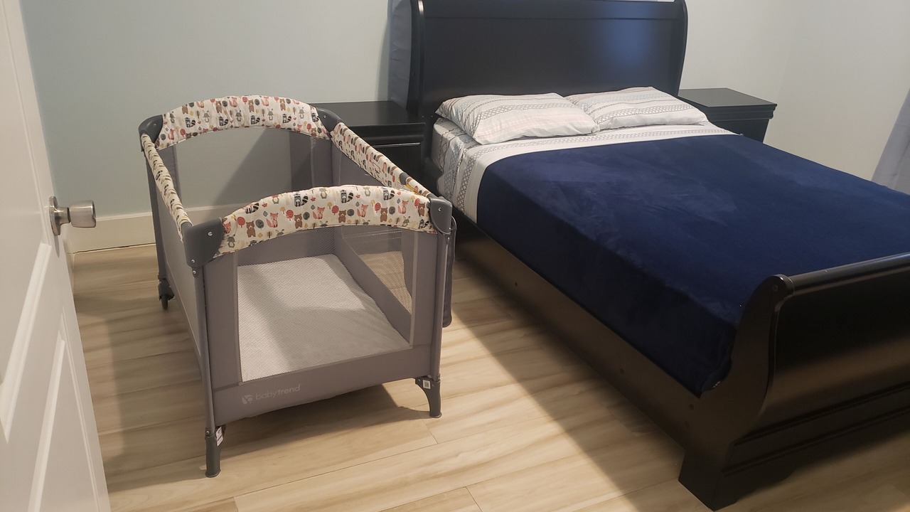 Photo of Bedroom in Westwind