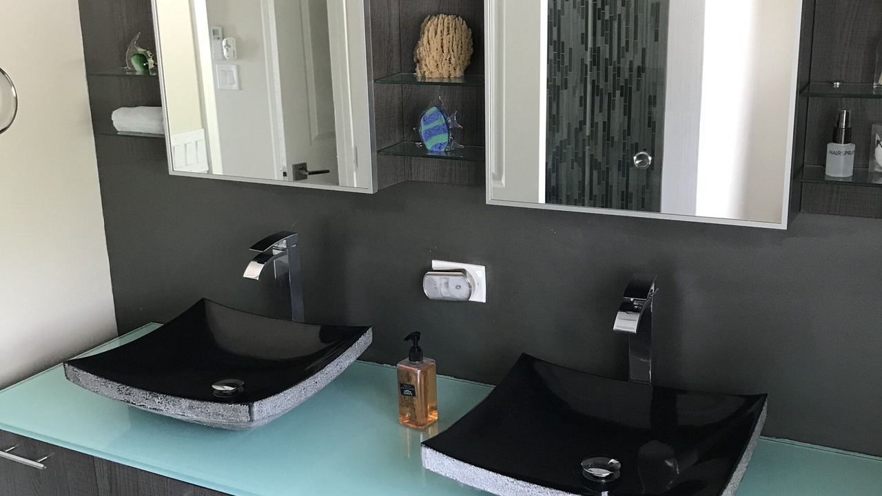 Photo of Bathroom in Berry Islands