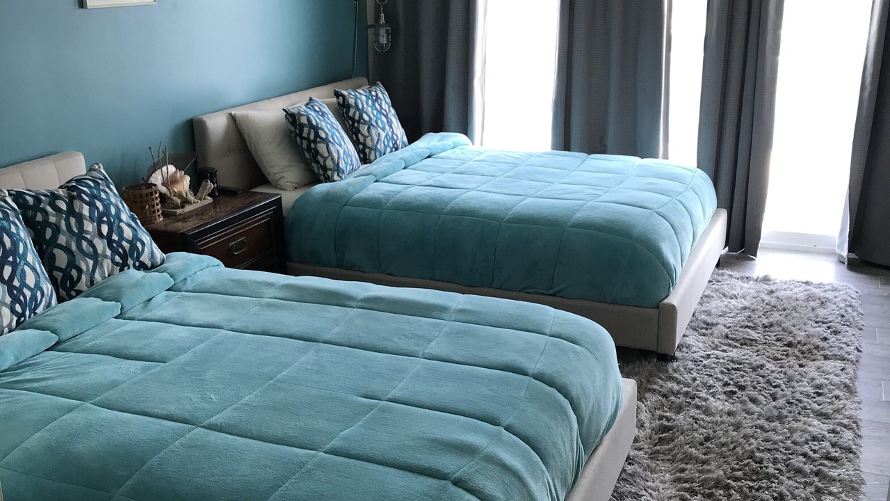 Photo of Bedroom in Berry Islands