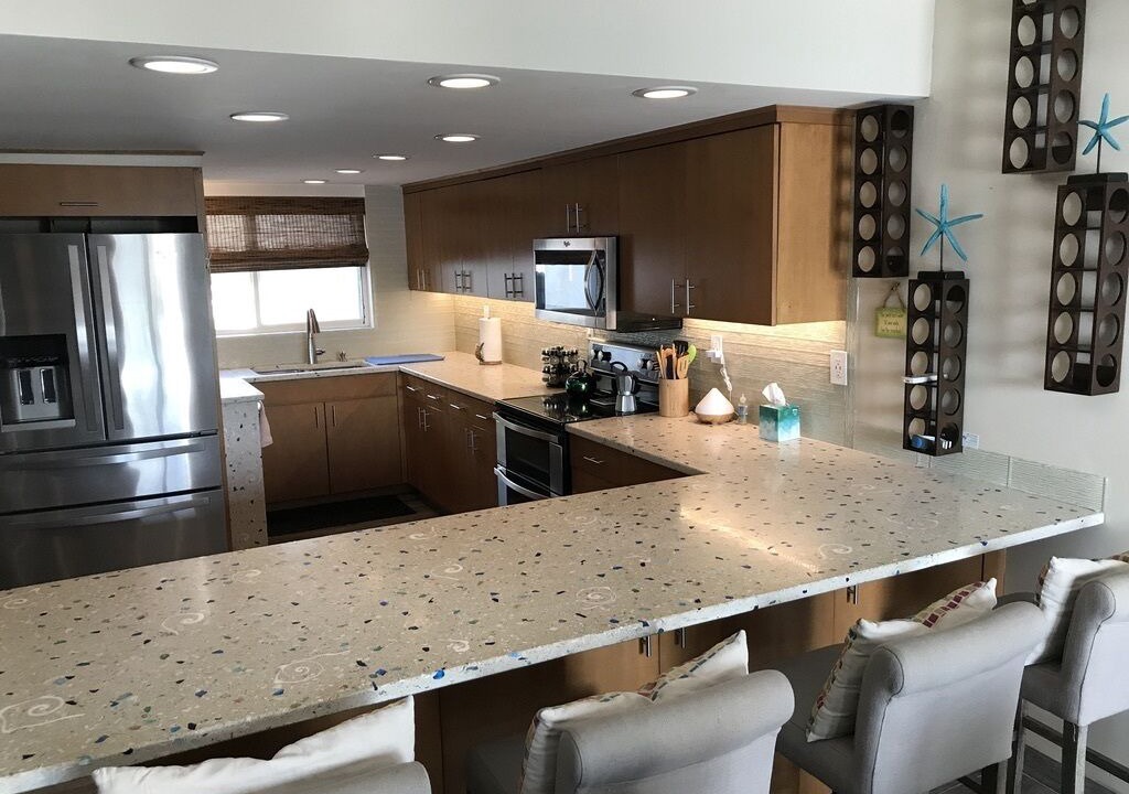 Photo of Kitchen in Berry Islands