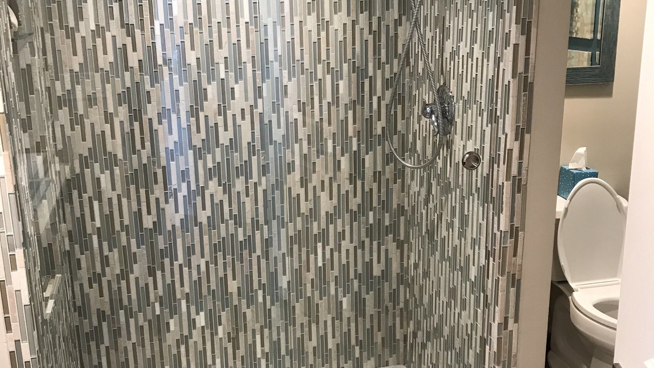 Photo of Bathroom in Berry Islands