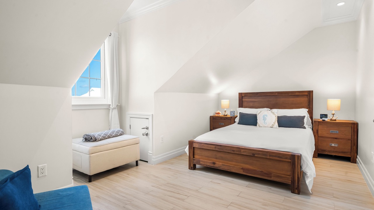 Photo of Bedroom in Palm Cay