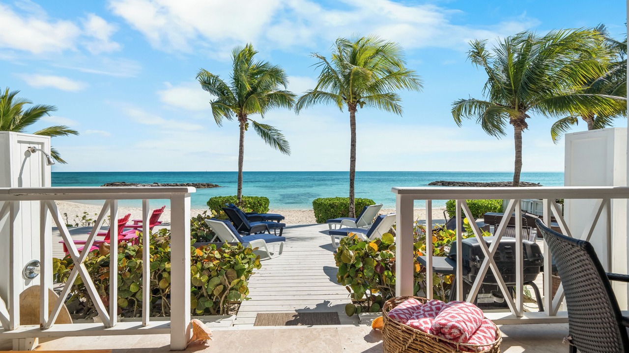 Photo of Outdoor in Palm Cay