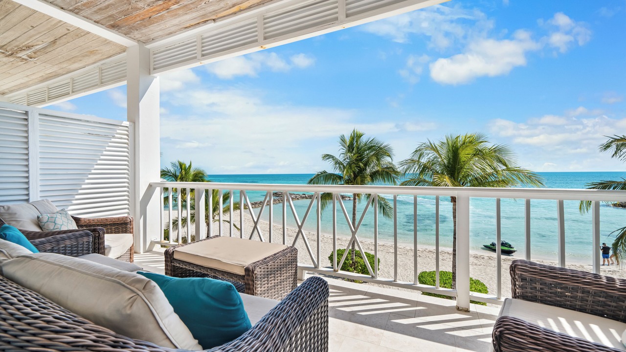 Photo of Outdoor in Palm Cay