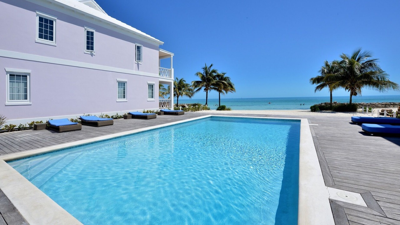 Photo of Outdoor in Palm Cay