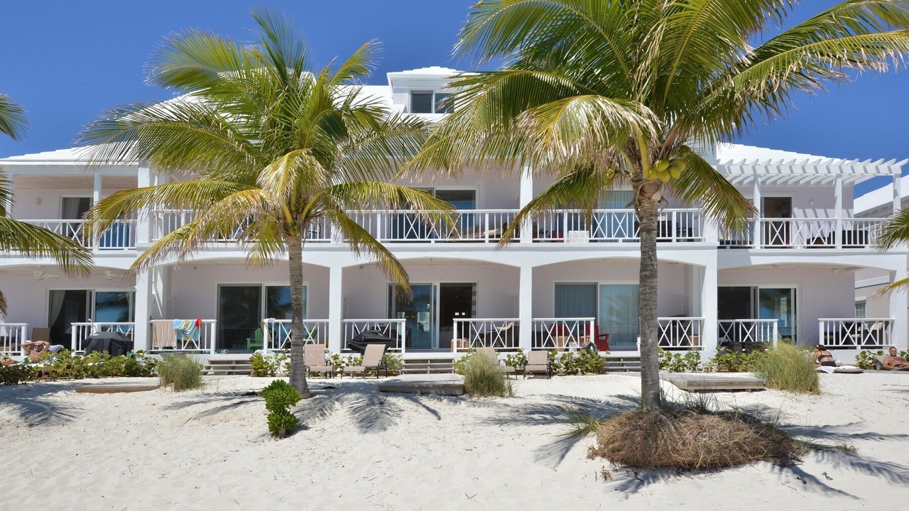 Photo of Outdoor in Palm Cay