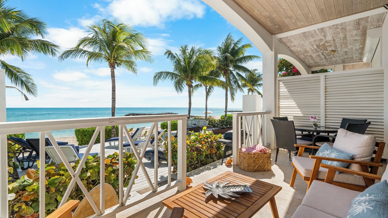 Photo of Outdoor in Palm Cay
