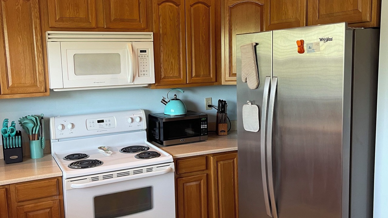 Photo of Kitchen in George Town