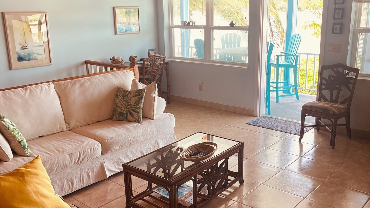 Photo of Livingroom in George Town