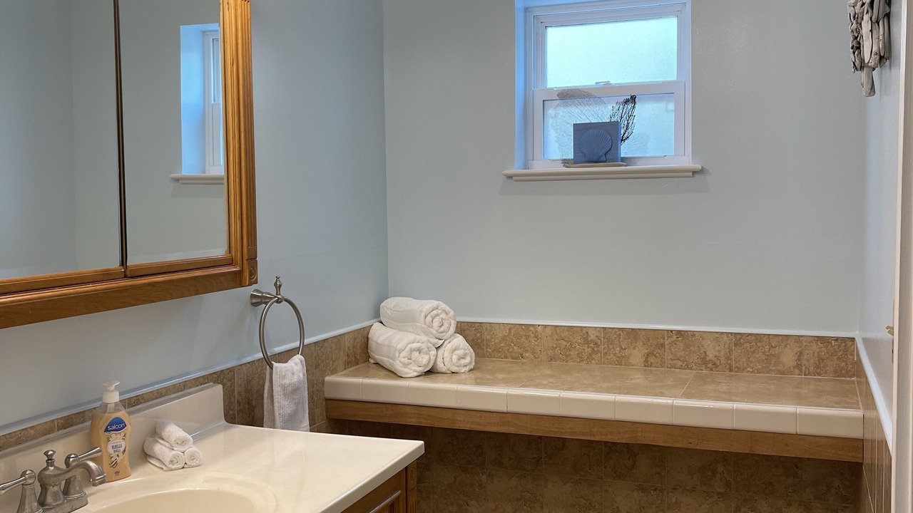 Photo of Bathroom in George Town