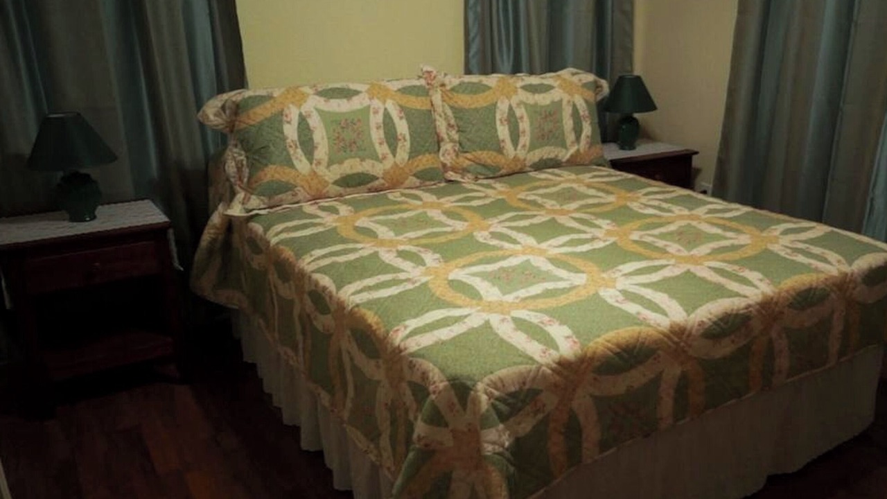 Photo of Bedroom in South Palmetto Point