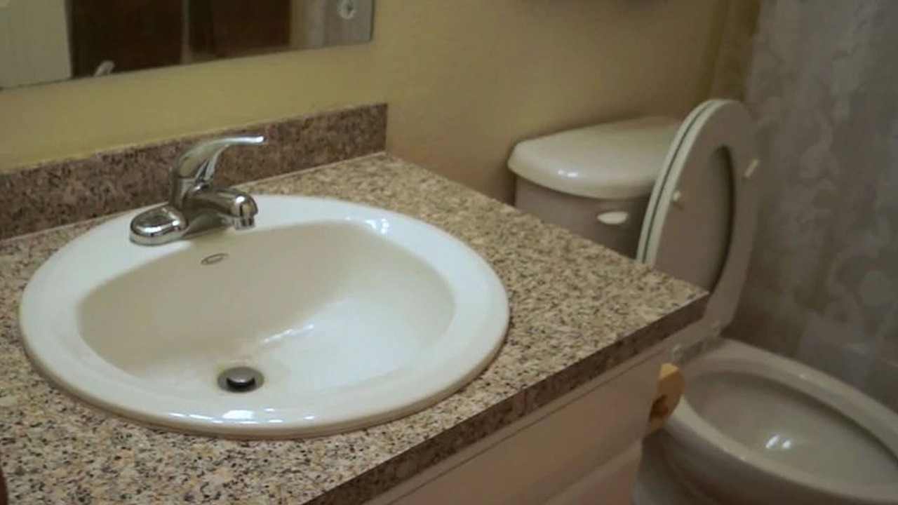 Photo of Bathroom in South Palmetto Point