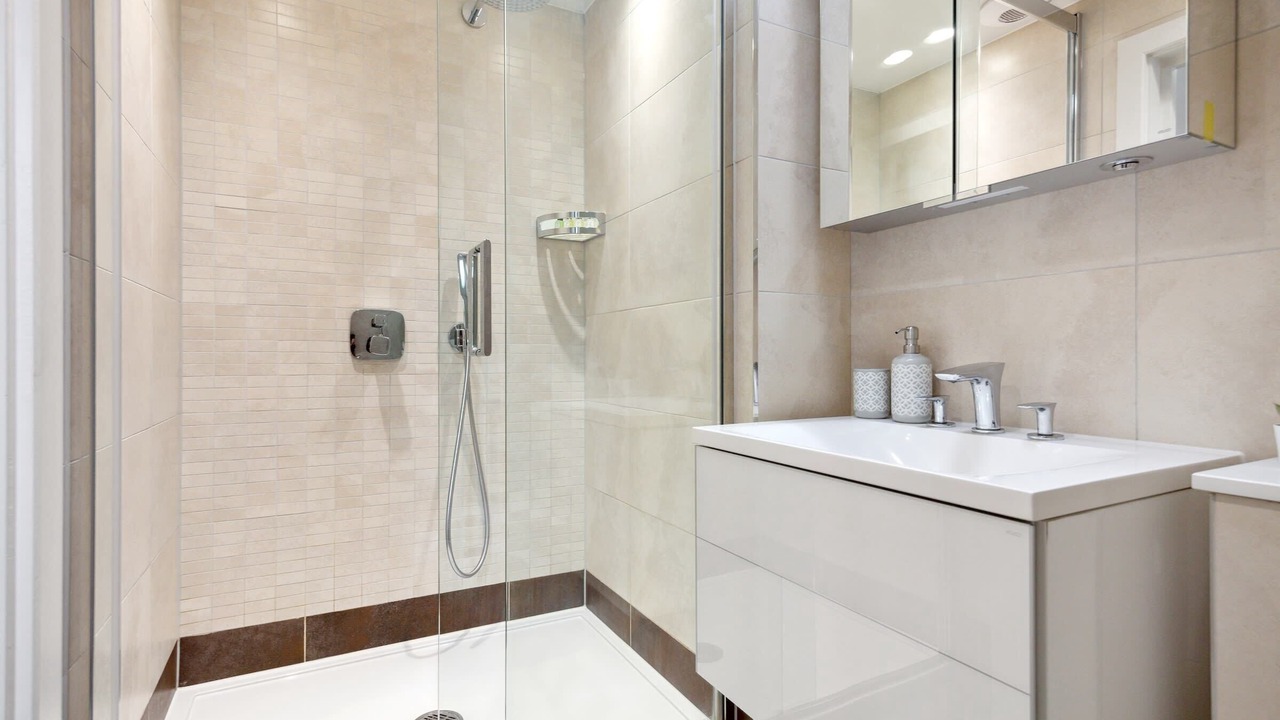Photo of Bathroom in Fitzrovia