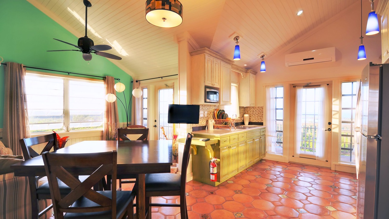 Photo of Bedroom in Governor's Harbour