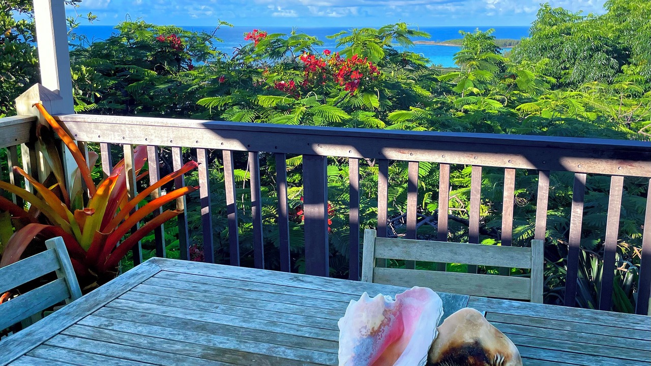 Photo of Outdoor in Governor's Harbour