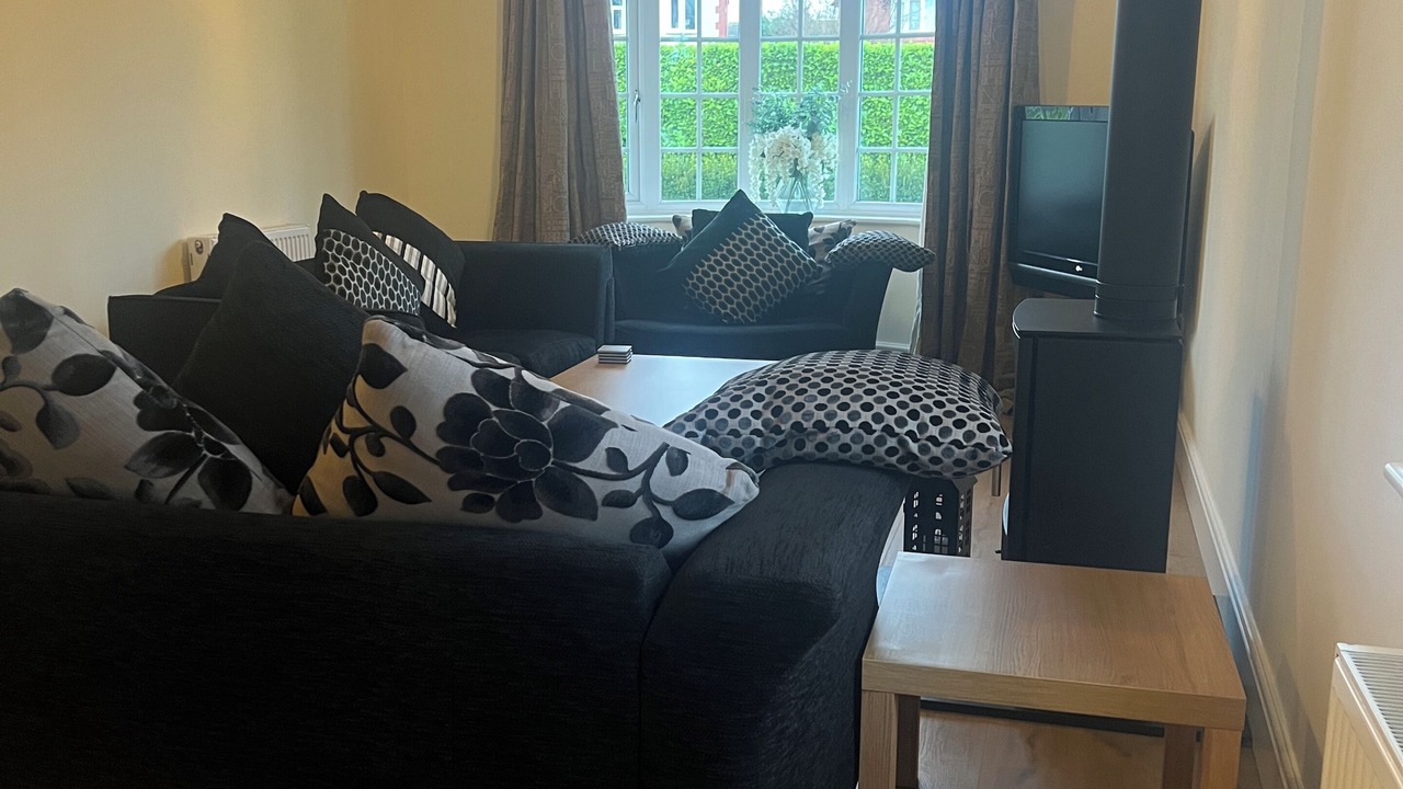 Photo of Livingroom in Crewe