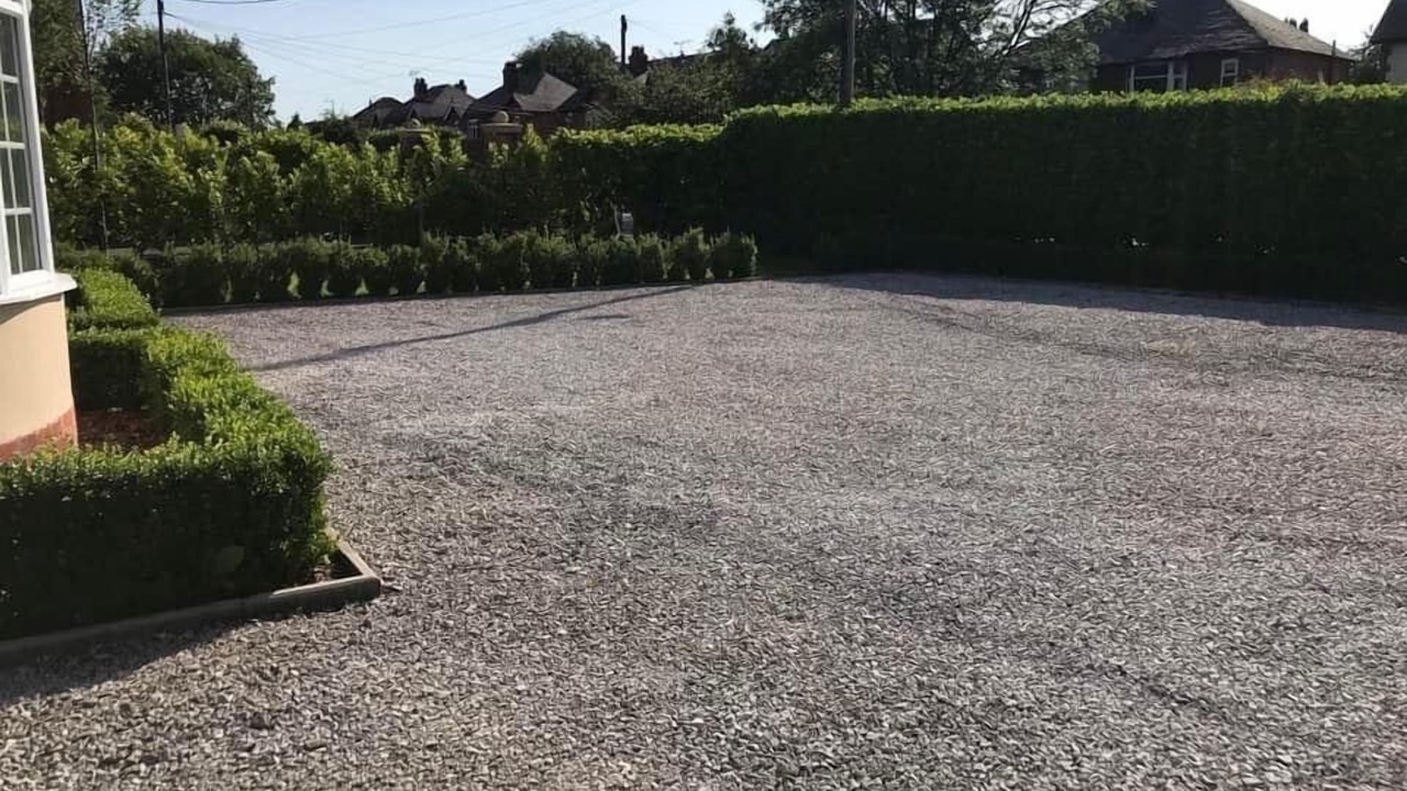 Photo of Outdoor in Crewe