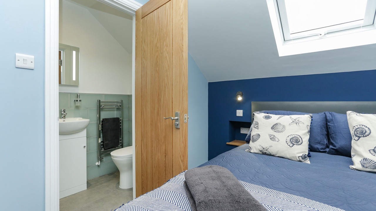 Photo of Bedroom in Broadstairs