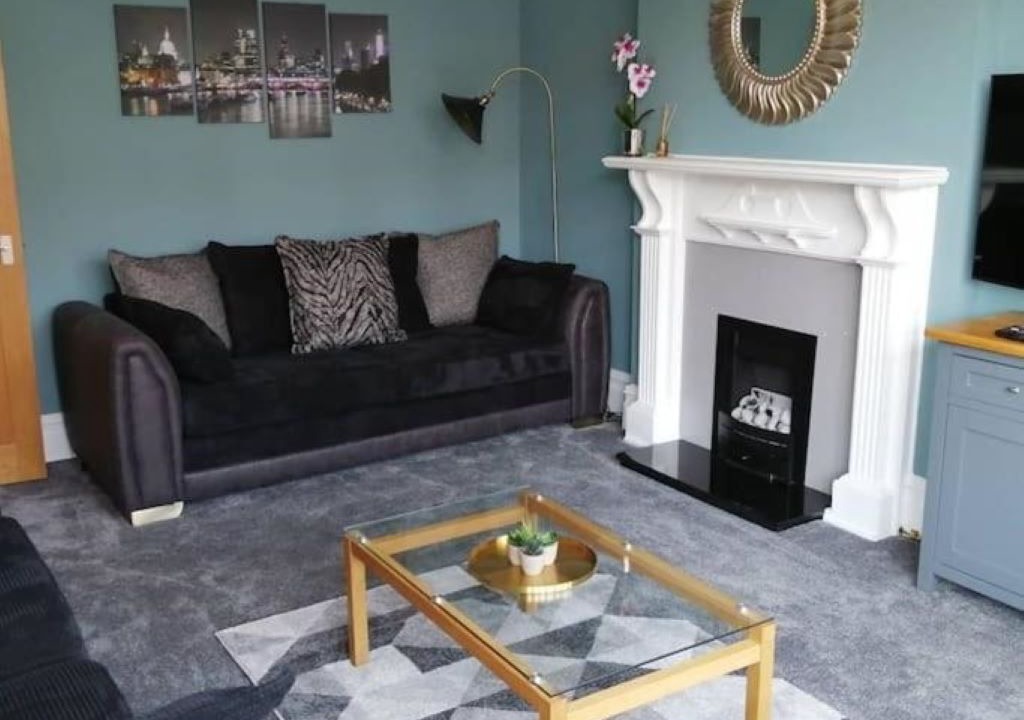 Photo of Livingroom in Broadstairs