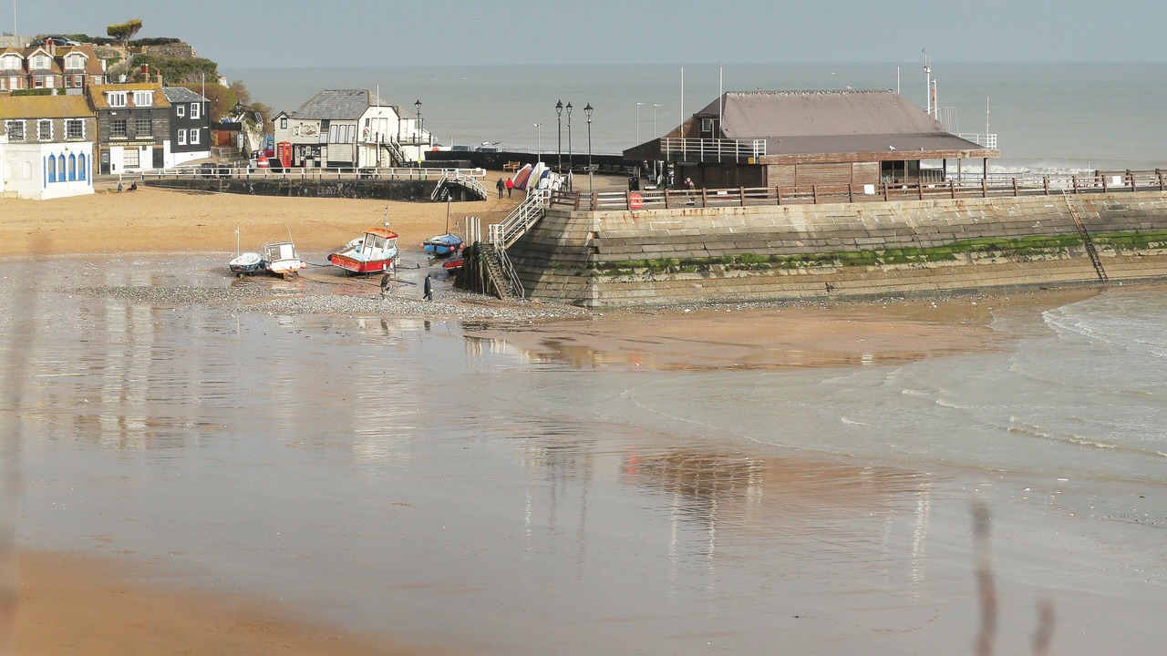 Photo of Others in Broadstairs