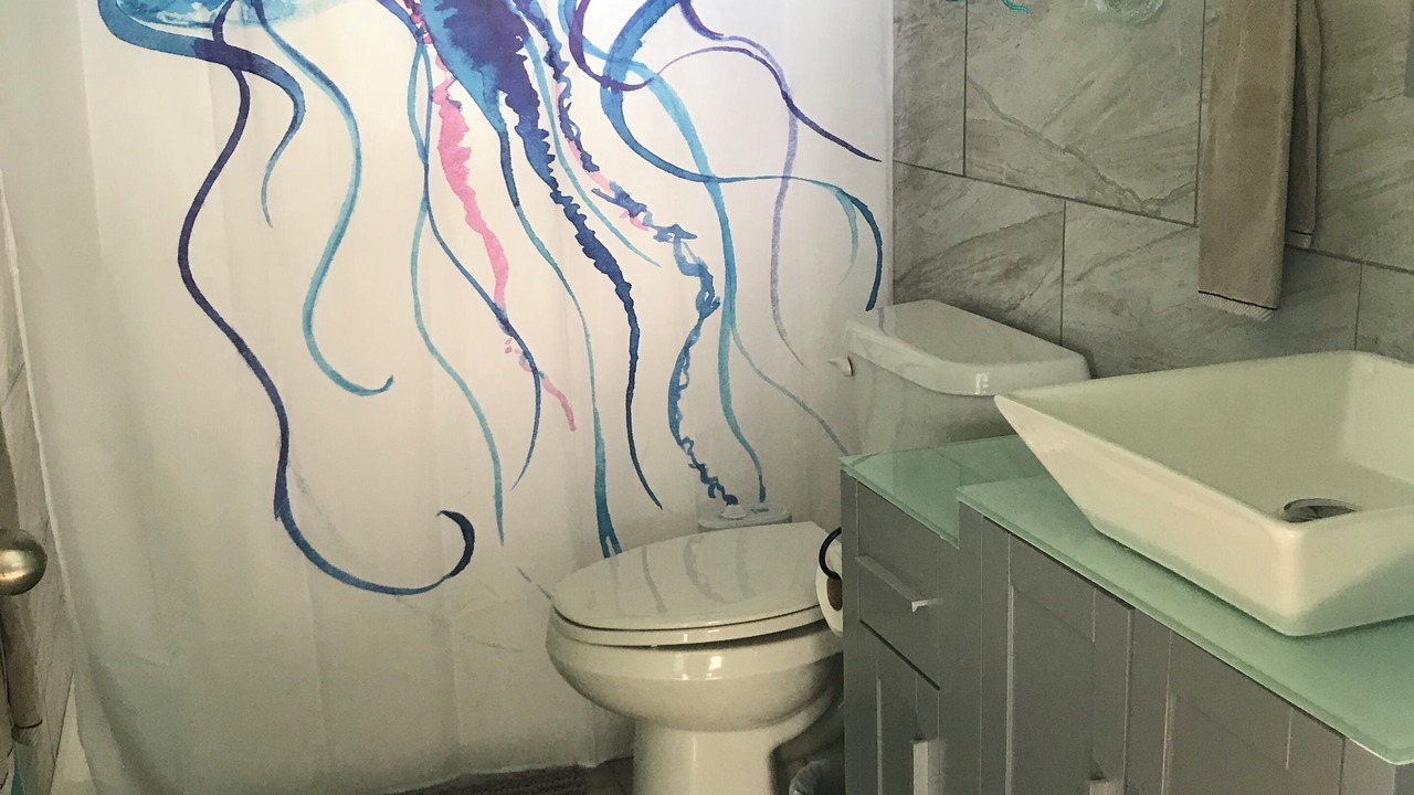 Photo of Bathroom in Cartwright