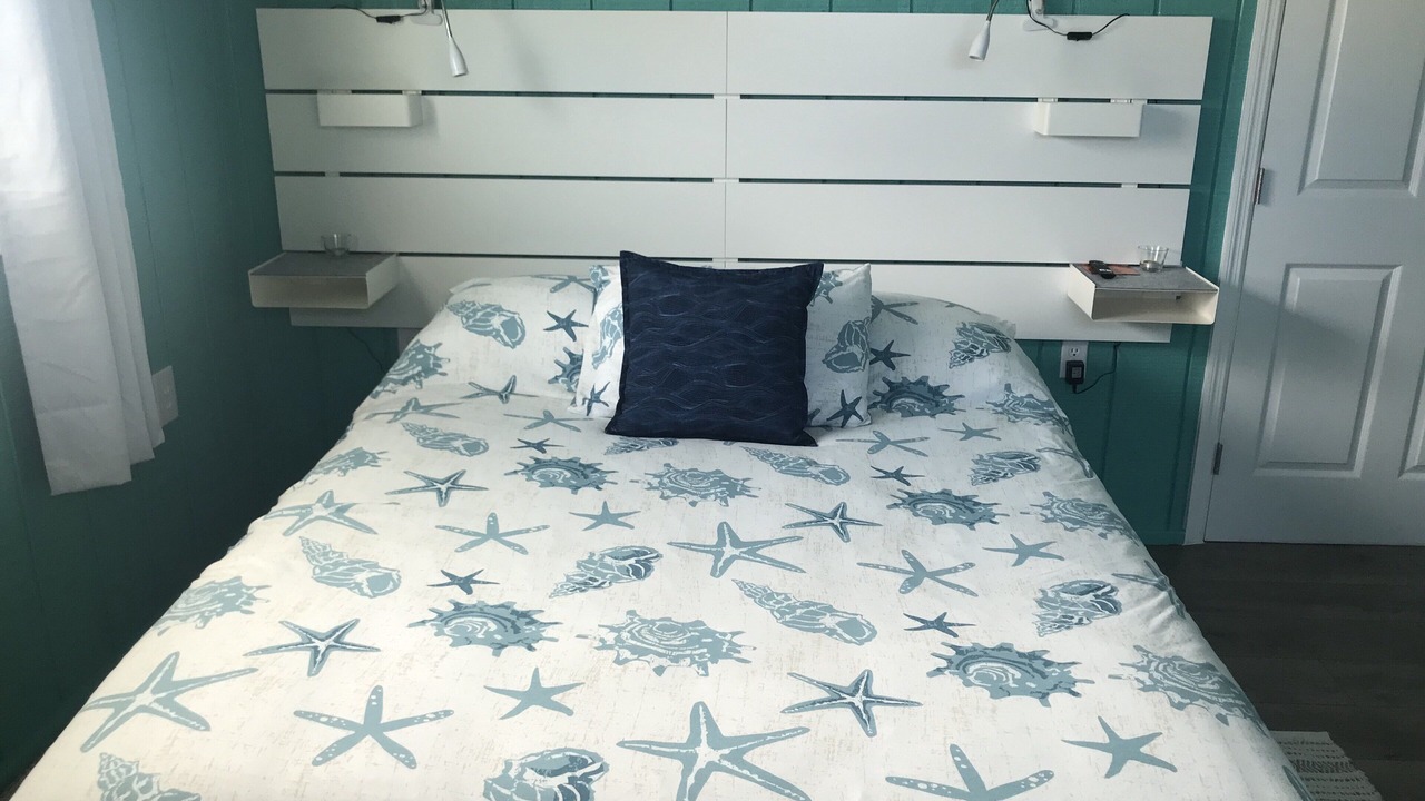 Photo of Bedroom in Cartwright