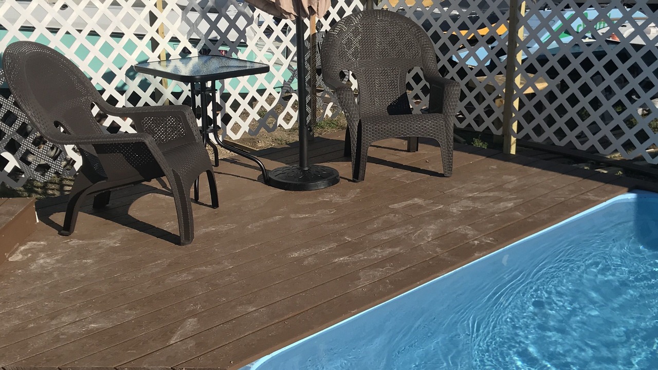 Photo of Outdoor in Cartwright