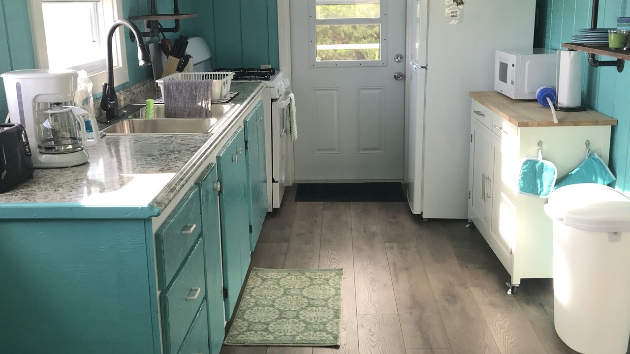 Photo of Kitchen in Cartwright