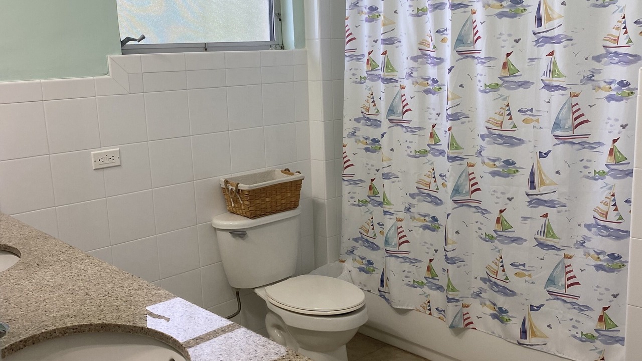Photo of Bathroom in Eastern Road