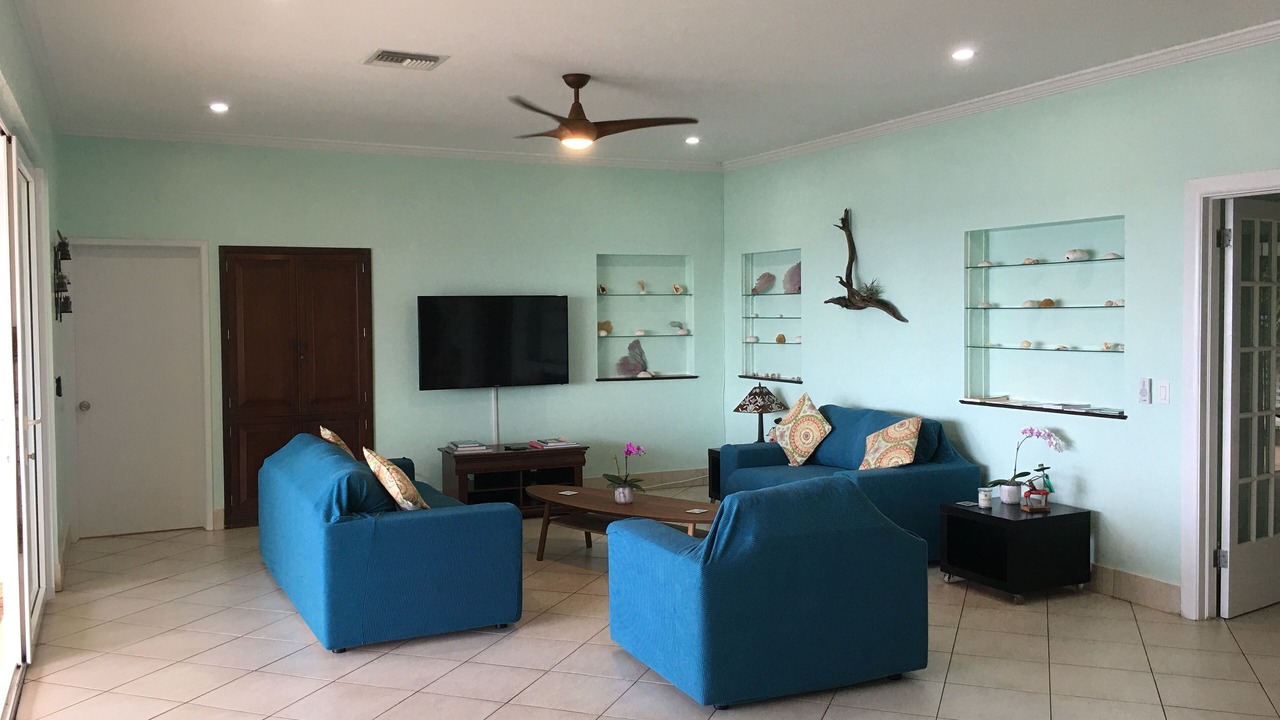 Photo of Livingroom in Eastern Road