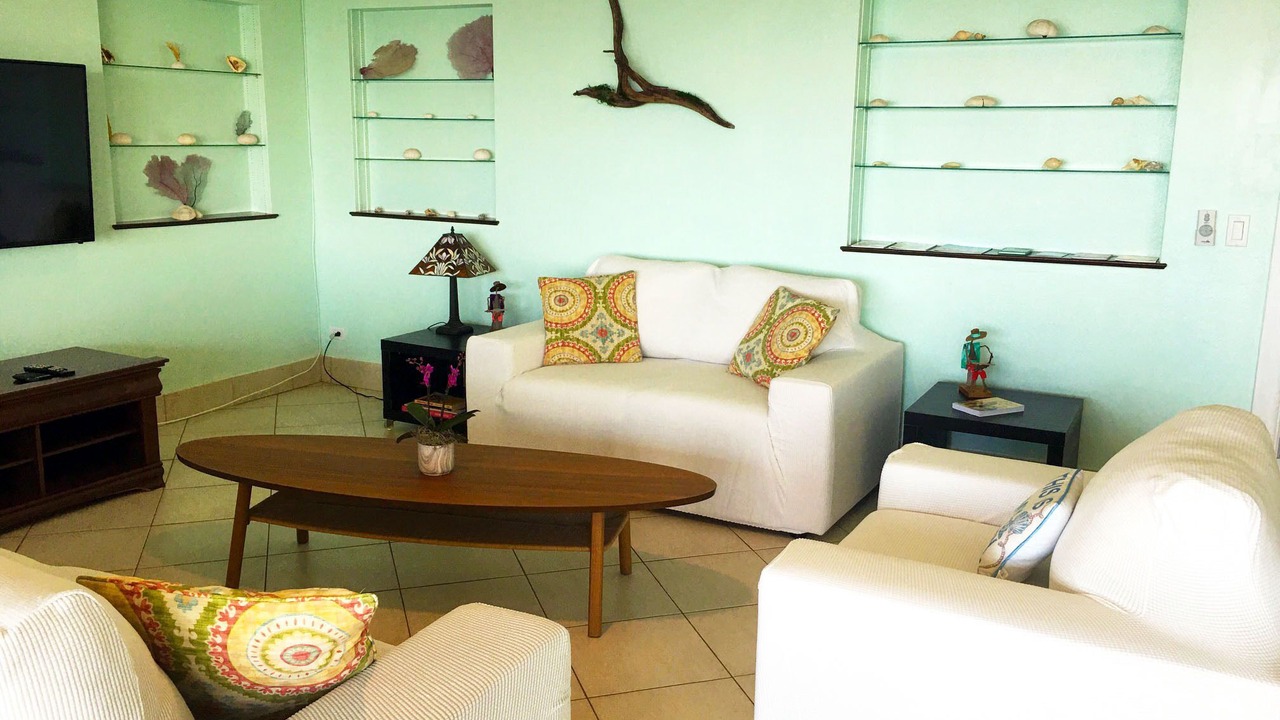 Photo of Livingroom in Eastern Road
