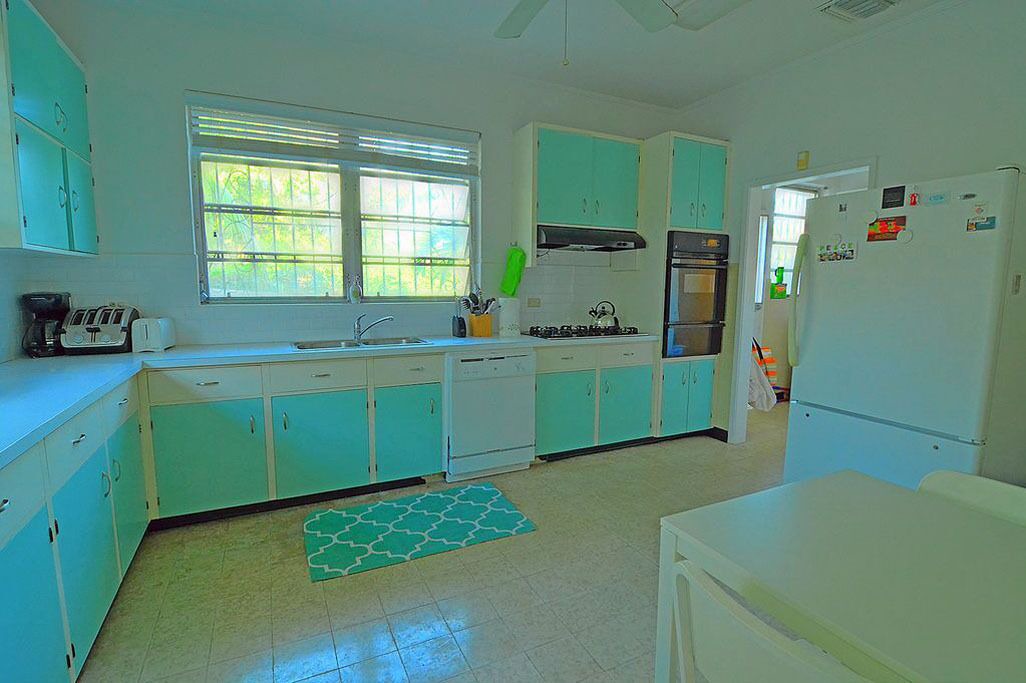 Photo of Kitchen in Eastern Road
