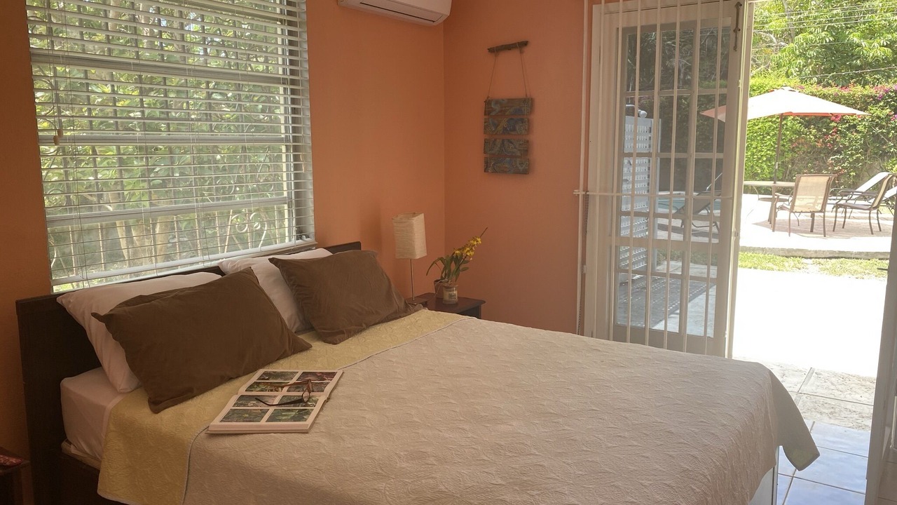 Photo of Bedroom in Eastern Road