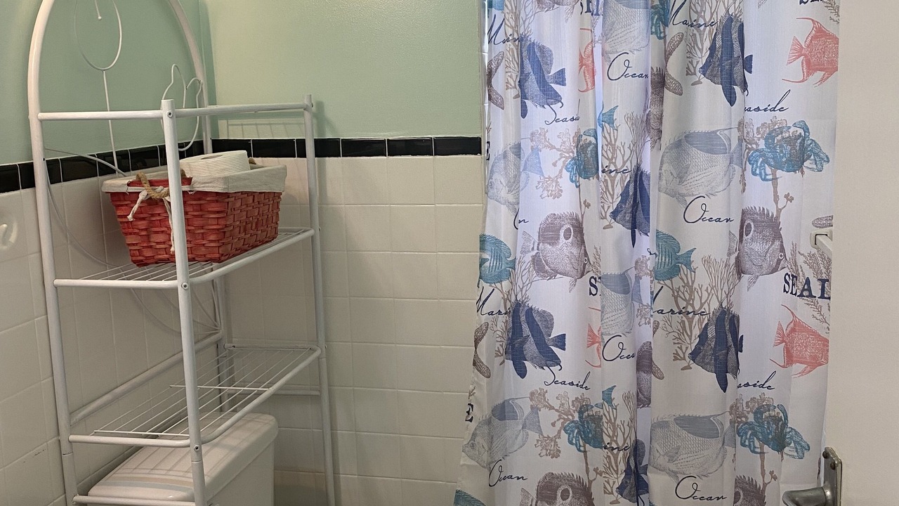 Photo of Bathroom in Eastern Road