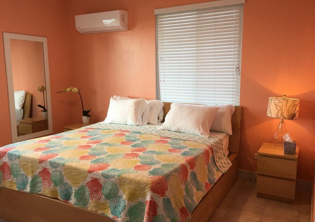Photo of Bedroom in Eastern Road