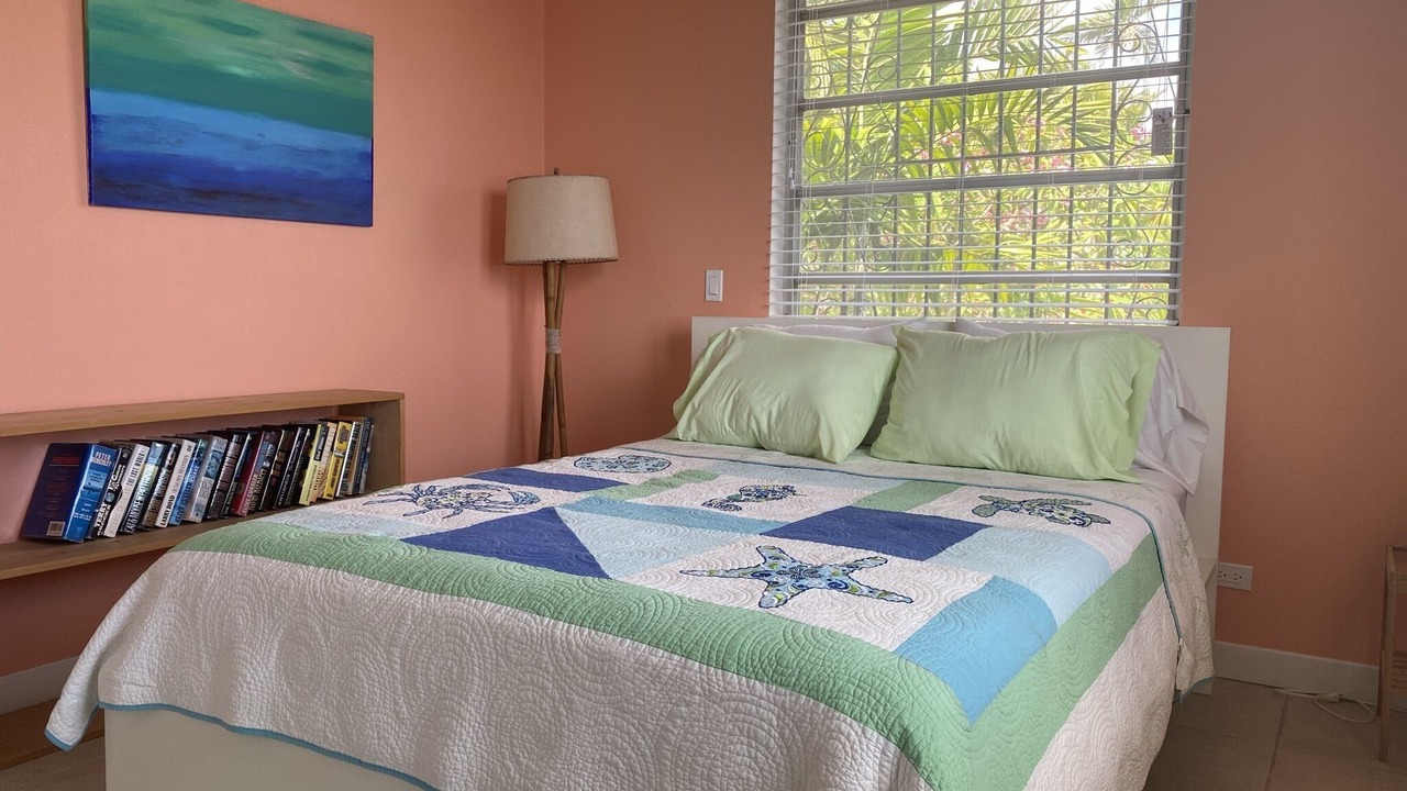 Photo of Bedroom in Eastern Road