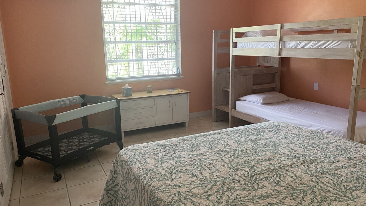 Photo of Bedroom in Eastern Road